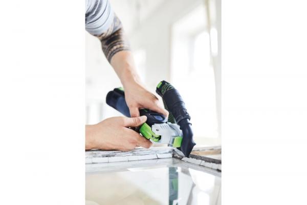 Festool Akk- Oszillierer VECTURO OSC 18 E-Basic + Gratis 4,0 AH Akku Nr. 577033 !!Nur solange der Vorrat reicht!!